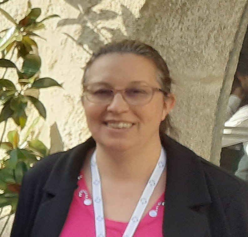 Mrs. Béatrice BERNARD