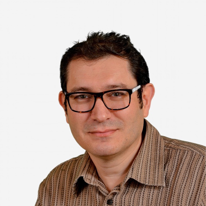 Mr. Florencio MARTIN