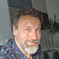 Mr. Jean-Christophe HOSTACHY