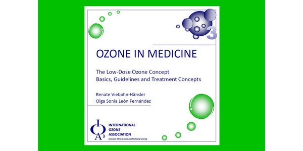 Ozone in Medicine: The low-Dose Ozone Concept.