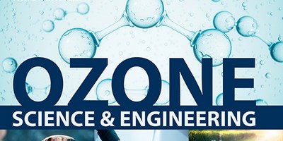 Ozone: Science & Engineering Journal