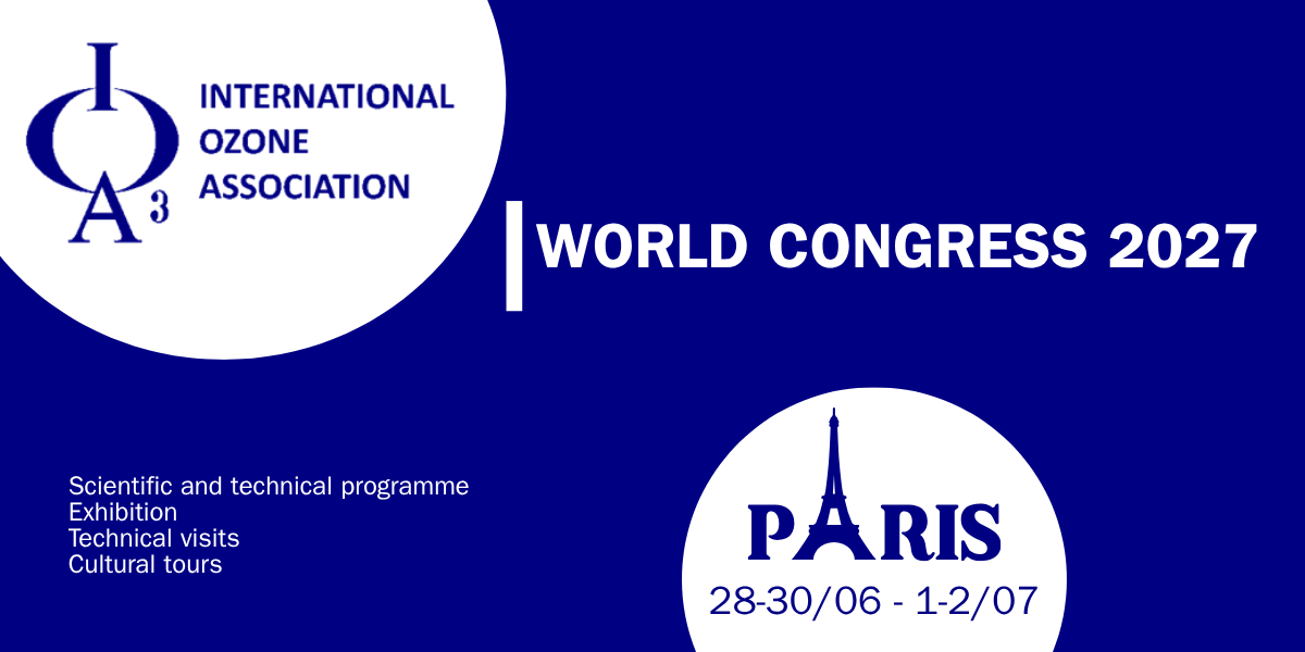 IOA WORLD CONGRESS 2027
