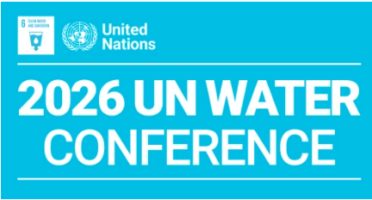2026 UN Water Conference